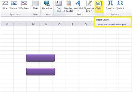 create word document